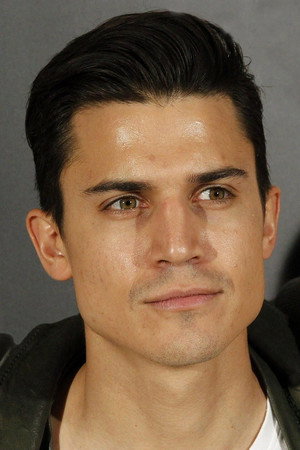 Álex González profil kép