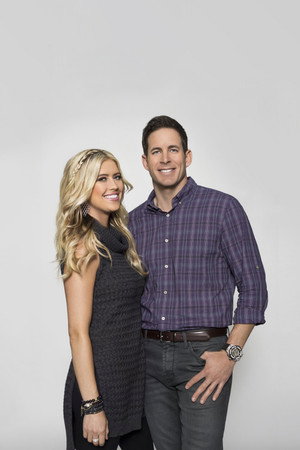 Flip or Flop poszter