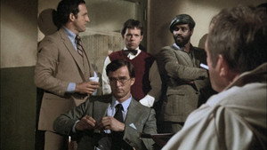 Hill Street Blues 2. évad Ep.17 17. epizód