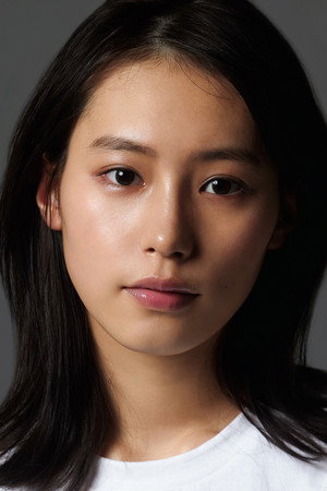 南沙良 profil kép