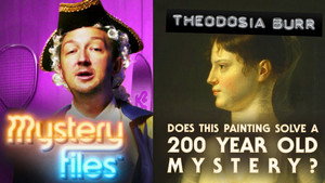 Mystery Files 5. évad Ep.7 7. epizód