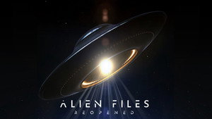 Alien Files: Reopened kép
