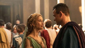 Spartacus: Ashur háza 1. évad Ep.7 A legmélyebb seb