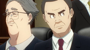 デッドデッドデーモンズデデデデデストラクション 1. évad Ep.14 14. epizód