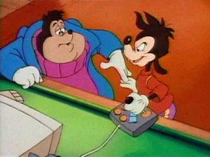 Goof Troop 1. évad Ep.40 40. epizód