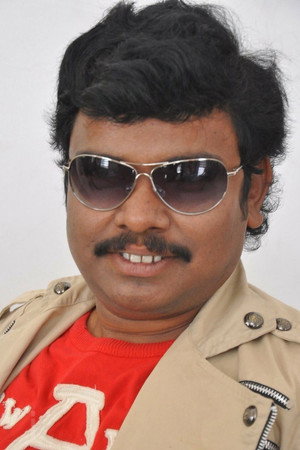 Sampoornesh Babu profil kép
