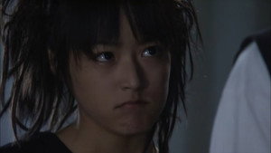 キッズ・ウォー 5. évad Ep.41 41. epizód