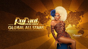 RuPaul's Drag Race Global All Stars kép