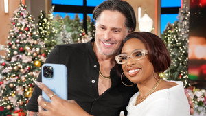 The Jennifer Hudson Show 3. évad Ep.70 70. epizód