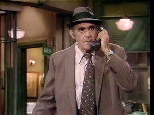 Barney Miller 3. évad Ep.17 17. epizód