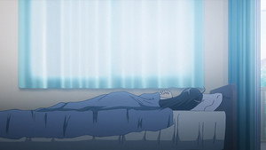灼眼のシャナ 1. évad Ep.4 4. epizód