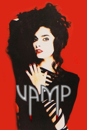 Vamp poszter