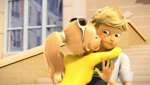 Miraculous : Les secrets 2. évad Ep.23 23. epizód