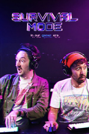Survival Mode 2. évad (2024-01-03) poszter