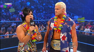 Pankráció - WWE: Smackdown 11. évad Ep.33 33. epizód
