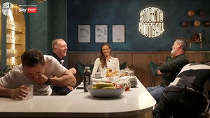 Stick to Football 1. évad Ep.58 58. epizód