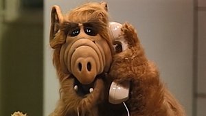 ALF 1. évad Ep.5 Élösködő kozmetikus