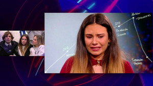Gran Hermano 19. évad Ep.132 132. epizód
