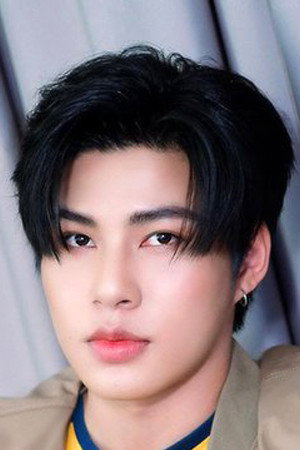 พงศกร สุเกียง profil kép