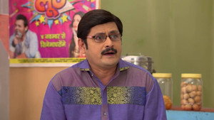 भाभीजी घर पर हैं! 1. évad Ep.209 209. epizód