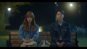 들어가도될까요 1. évad Ep.9 9. epizód