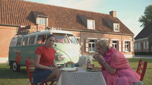 Samson & Marie On the Road 1. évad Ep.90 90. epizód