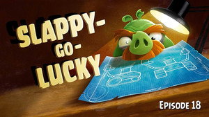 Angry Birds Toons 1. évad Ep.18 18. epizód