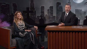 Jimmy Kimmel Live! 22. évad Ep.18 18. epizód