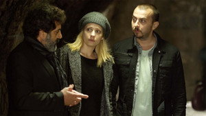 Ben de Özledim 1. évad Ep.5 5. epizód