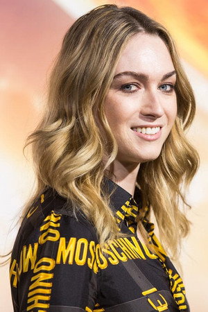 Jamie Clayton profil kép