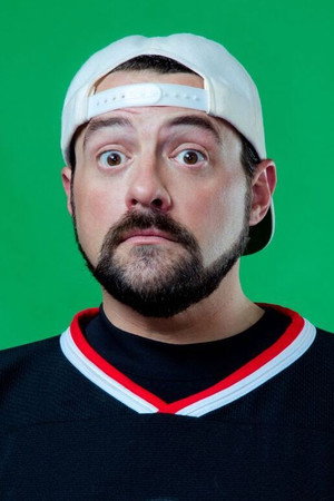 Kevin Smith profil kép