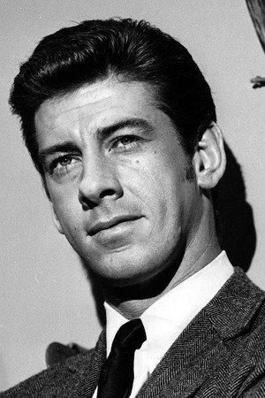 Paul Gleason profil kép