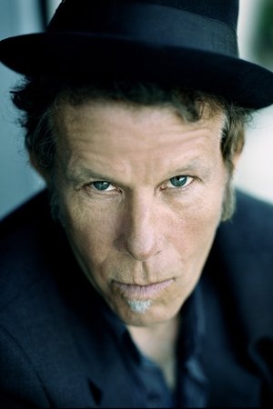 Tom Waits profil kép