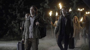 Helix 2. évad Ep.1 1. epizód