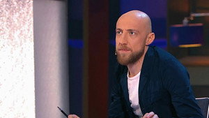 Где логика? 3. évad Ep.6 6. epizód