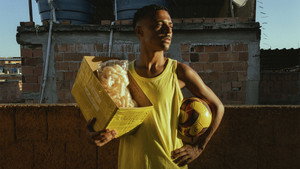 A Joia do Bairro kép