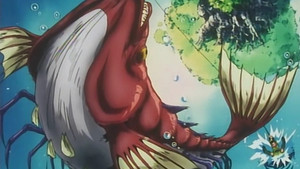 HUNTER×HUNTER 1. évad Ep.1 1. epizód
