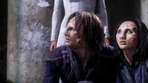 Star Trek: Enterprise 3. évad Ep.3 Írmag