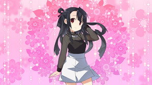 結城友奈は勇者である kép