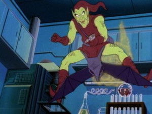 Spider-Man and His Amazing Friends 1. évad Ep.1 1. epizód
