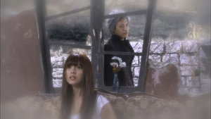 牙狼＜GARO＞ 5. évad Ep.19 19. epizód