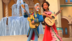 Elena, Avalor hercegnője kép