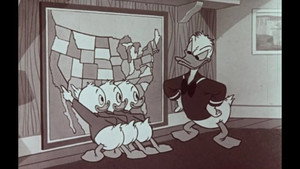 The Wonderful World of Disney 5. évad Ep.22 22. epizód