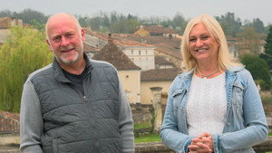 Help! We Bought A Village 1. évad Ep.3 3. epizód