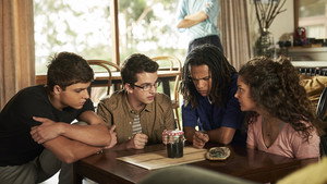 Nowhere Boys 4. évad Ep.7 7. epizód