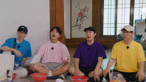 런닝맨 1. évad Ep.757 757. epizód