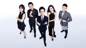 快乐大本营 kép