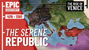 Epic History TV 4. évad Ep.7 7. epizód