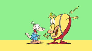 Rocko kép