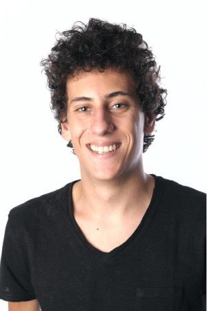 Schalk Bezuidenhout profil kép